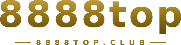 8888top logo